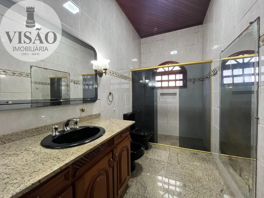 Casa, 5 quartos, 600 m² - Foto 9