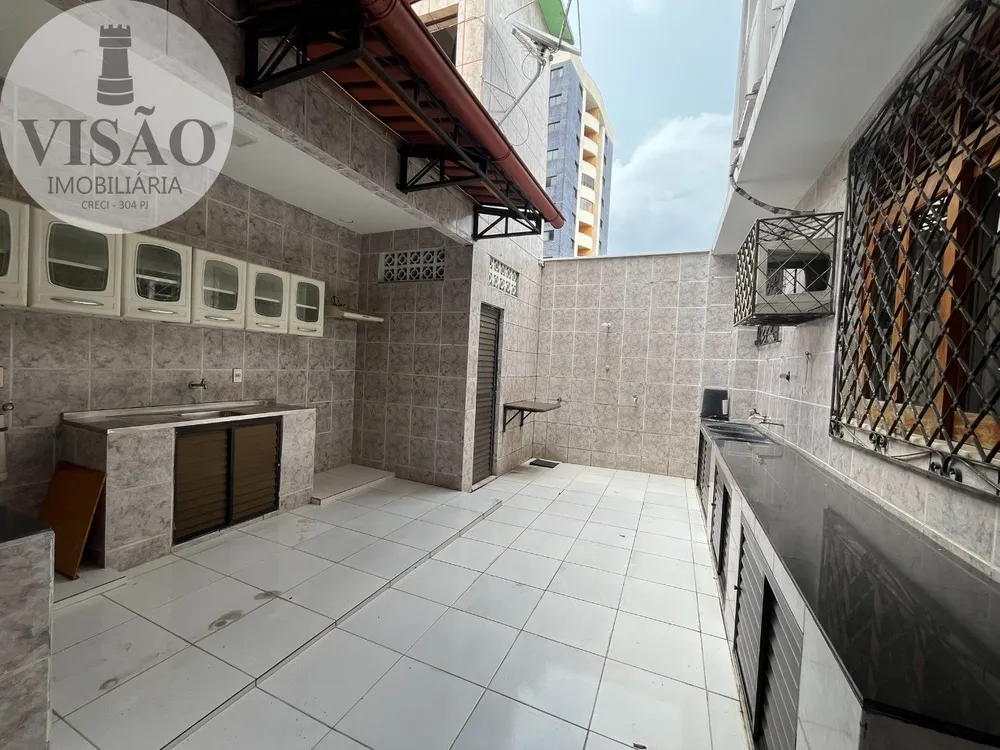 Casa, 5 quartos, 600 m² - Foto 4