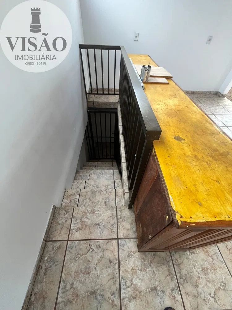 Casa, 5 quartos, 600 m² - Foto 11