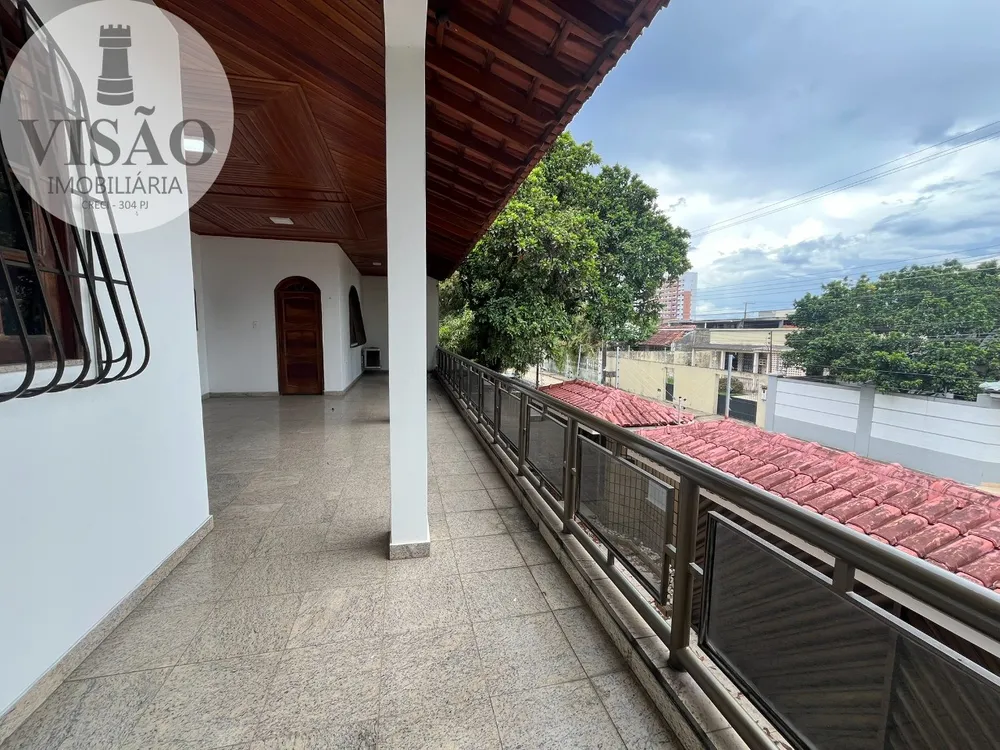 Casa, 5 quartos, 600 m² - Foto 12