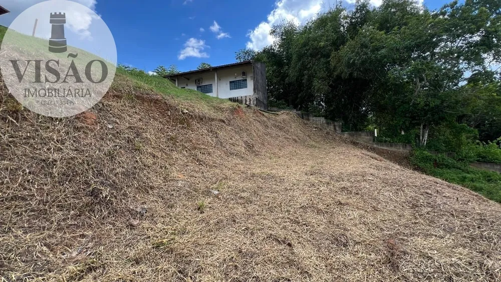 Terreno, 358 m² - Foto 1