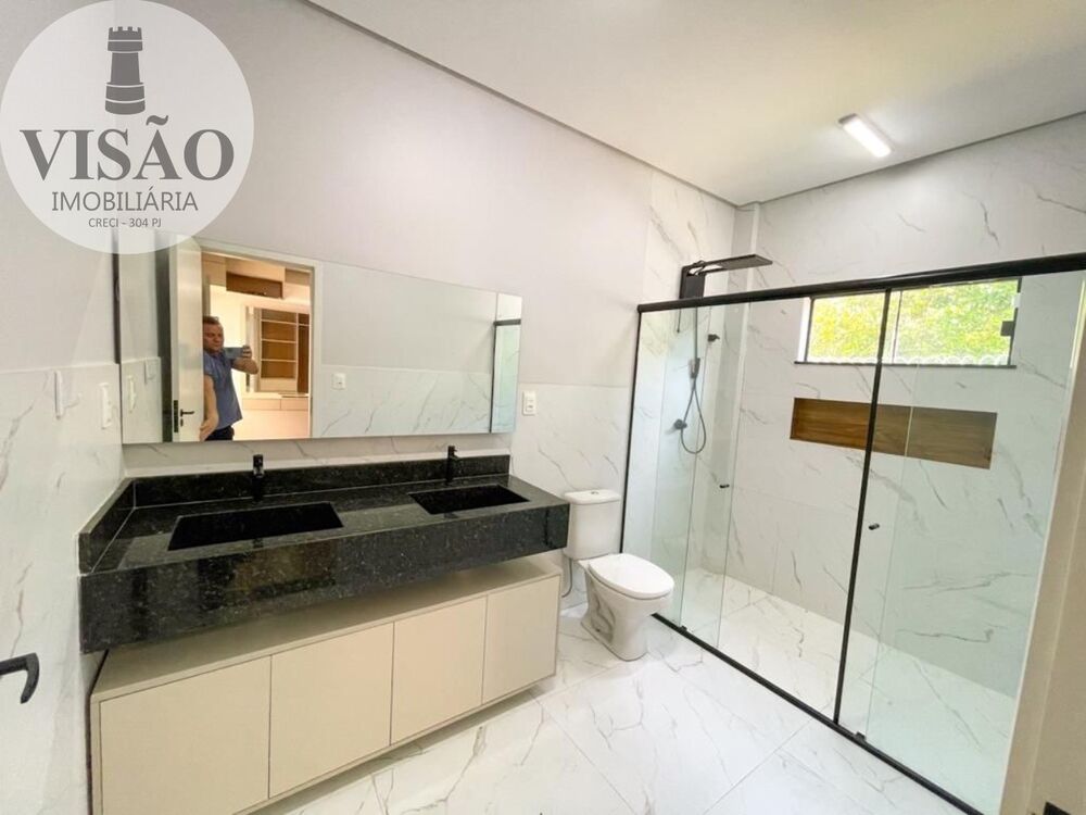 Casa, 4 quartos - Foto 11