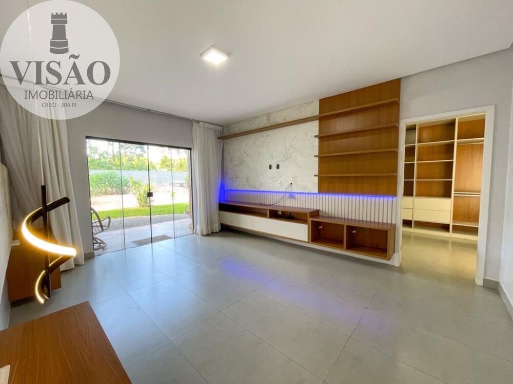 Casa, 4 quartos - Foto 12