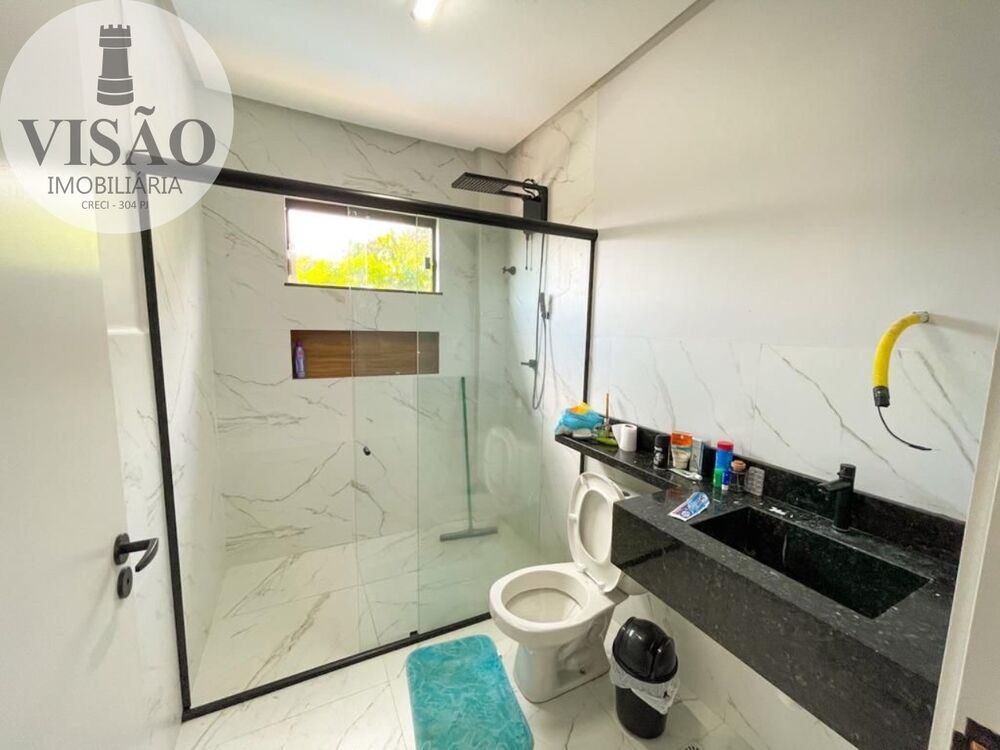 Casa, 4 quartos - Foto 16