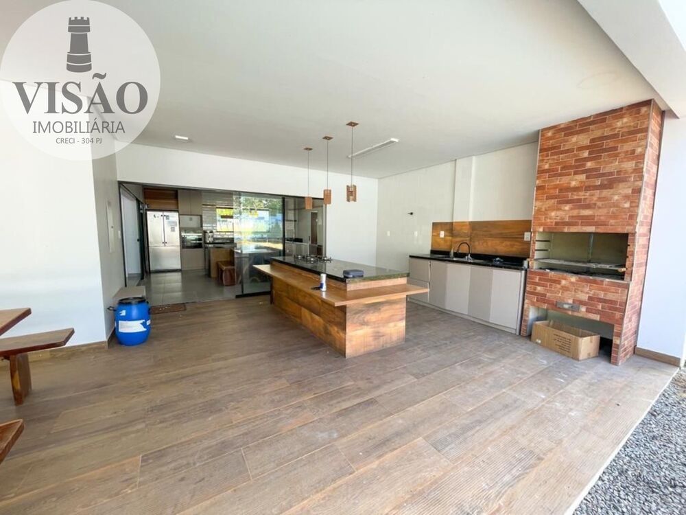 Casa, 4 quartos - Foto 2