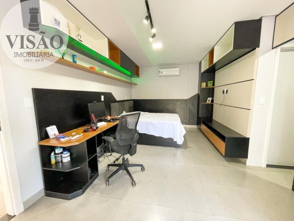 Casa, 4 quartos - Foto 14