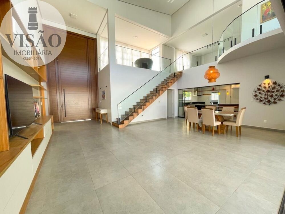 Casa, 4 quartos - Foto 7