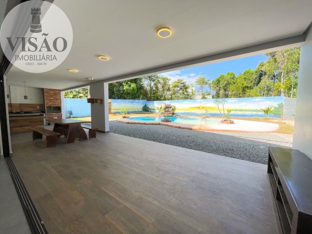 Casa, 4 quartos - Foto 6