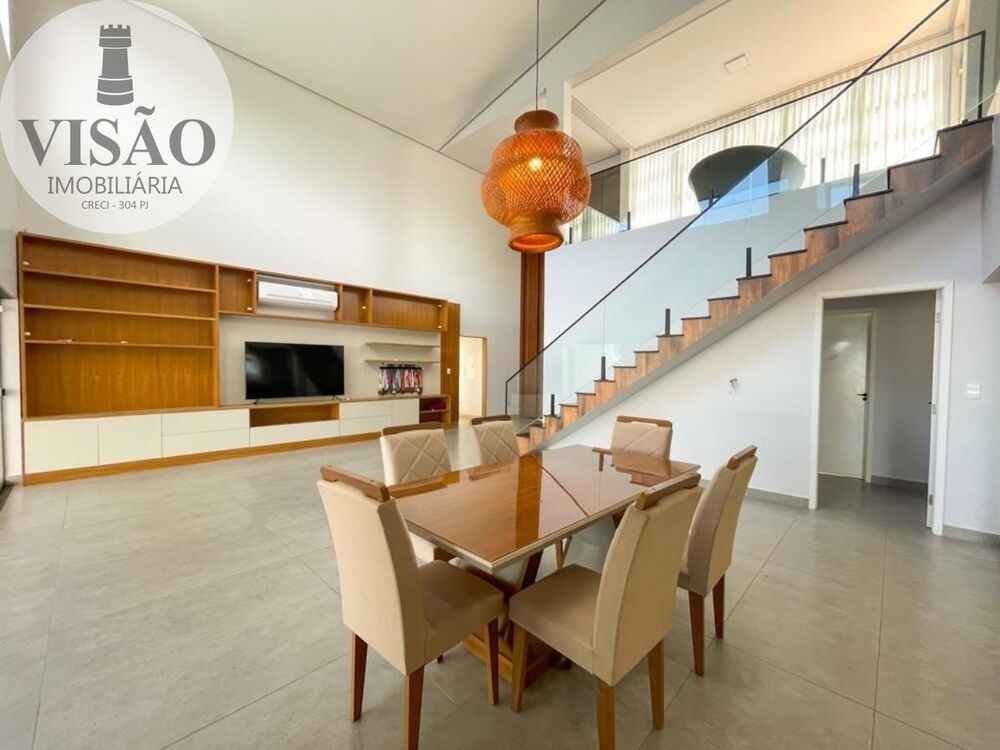 Casa, 4 quartos - Foto 5