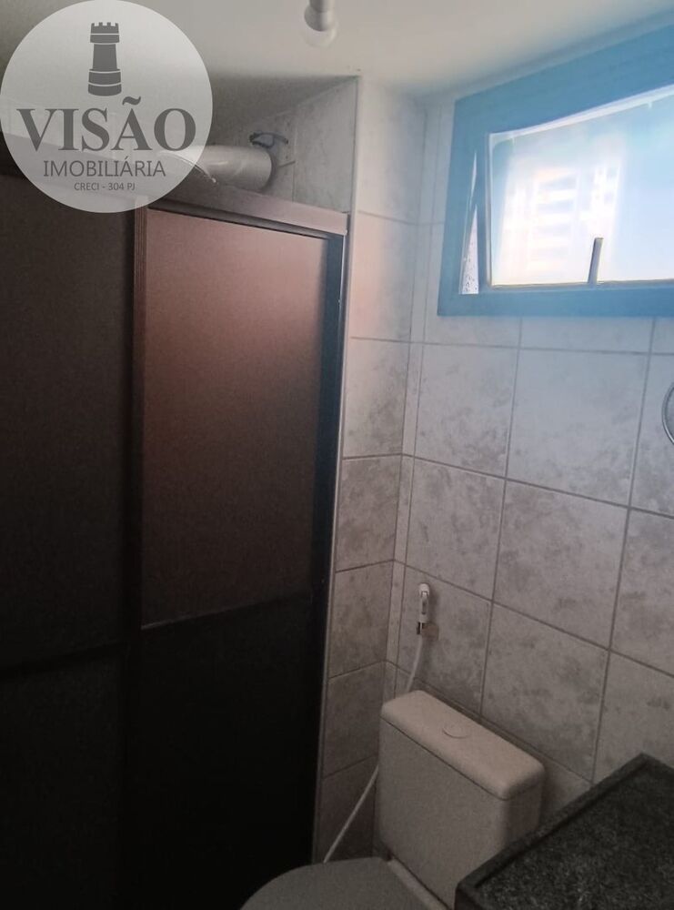 Apartamento para alugar com 2 quartos, 59m² - Foto 13