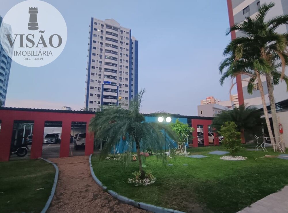 Apartamento para alugar com 2 quartos, 59m² - Foto 8