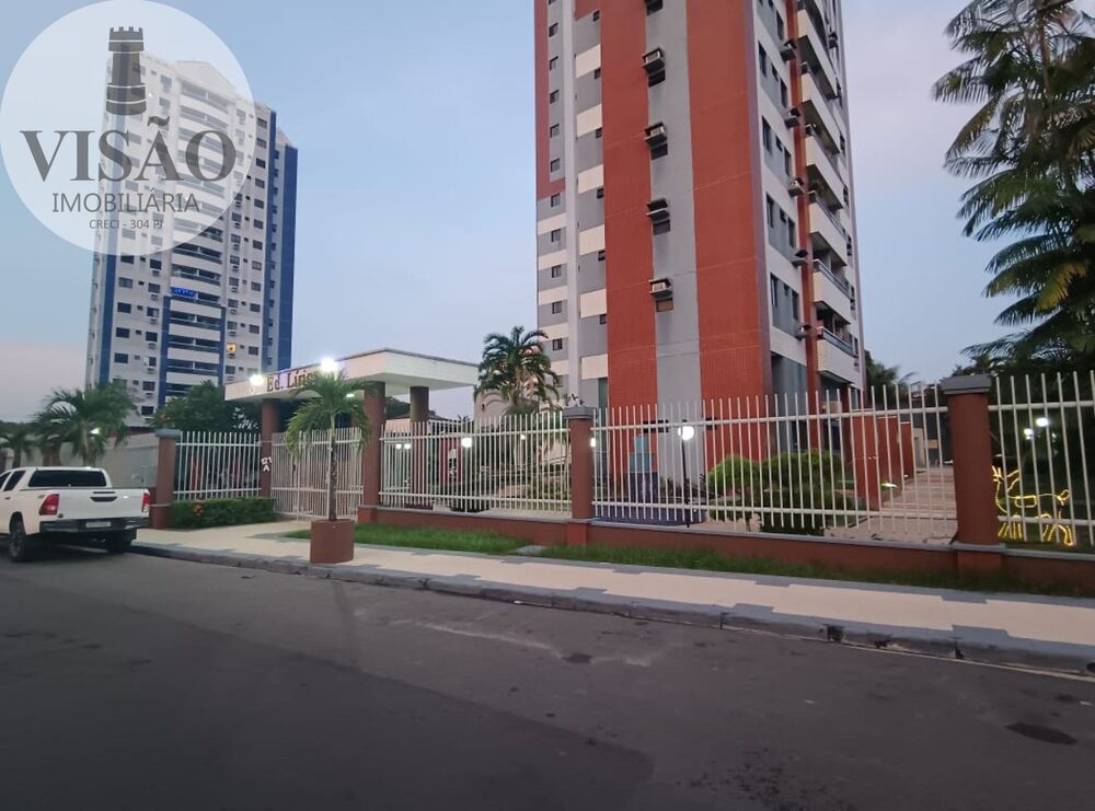 Apartamento para alugar com 2 quartos, 59m² - Foto 10