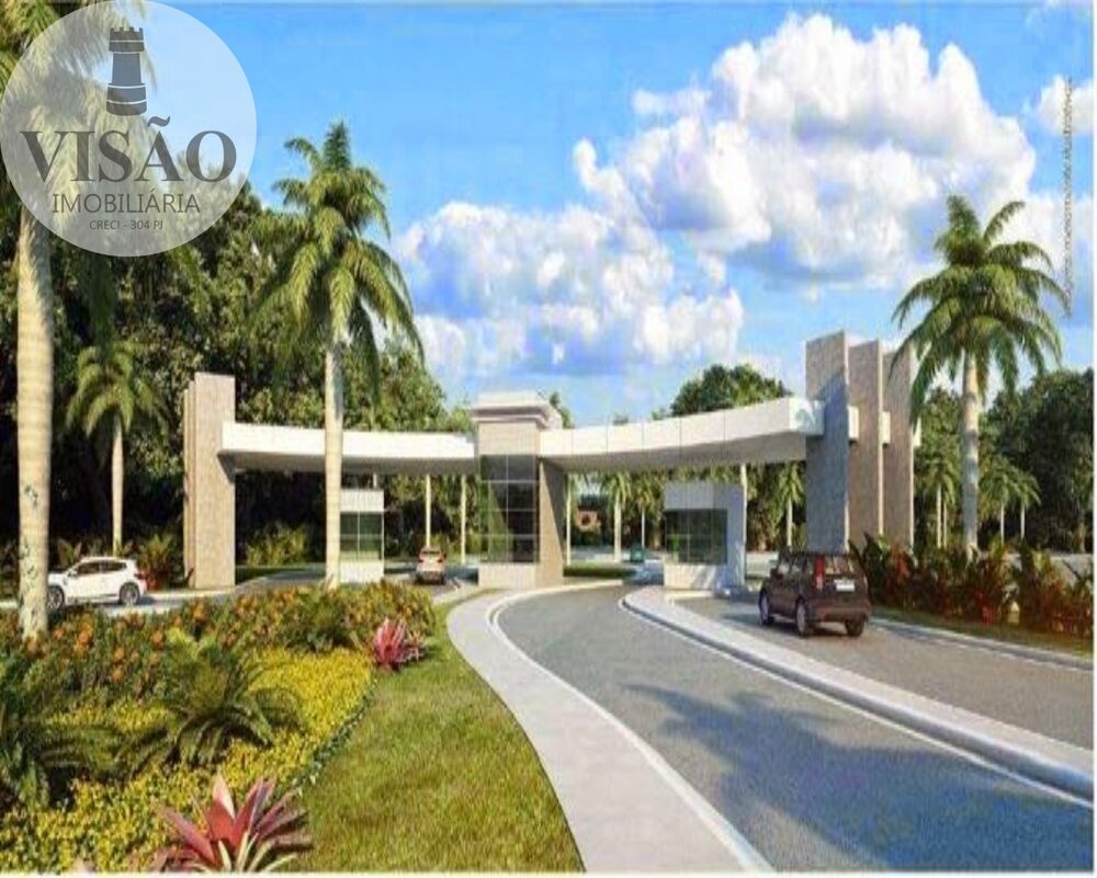 Loteamento e Condomínio, 525 m² - Foto 1