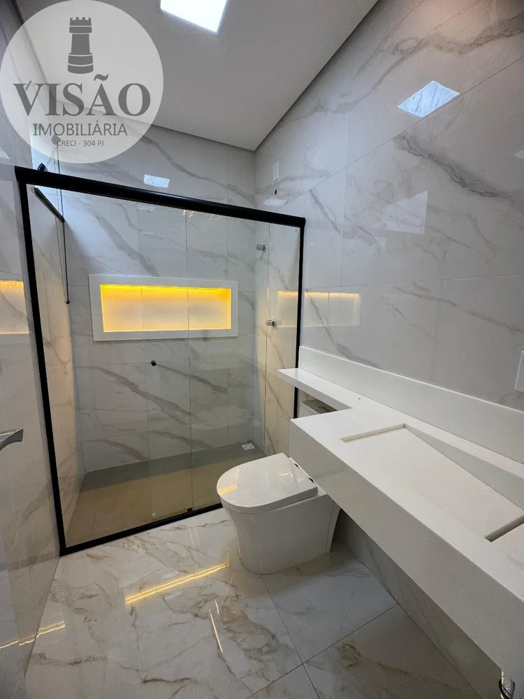 Casa, 3 quartos - Foto 5