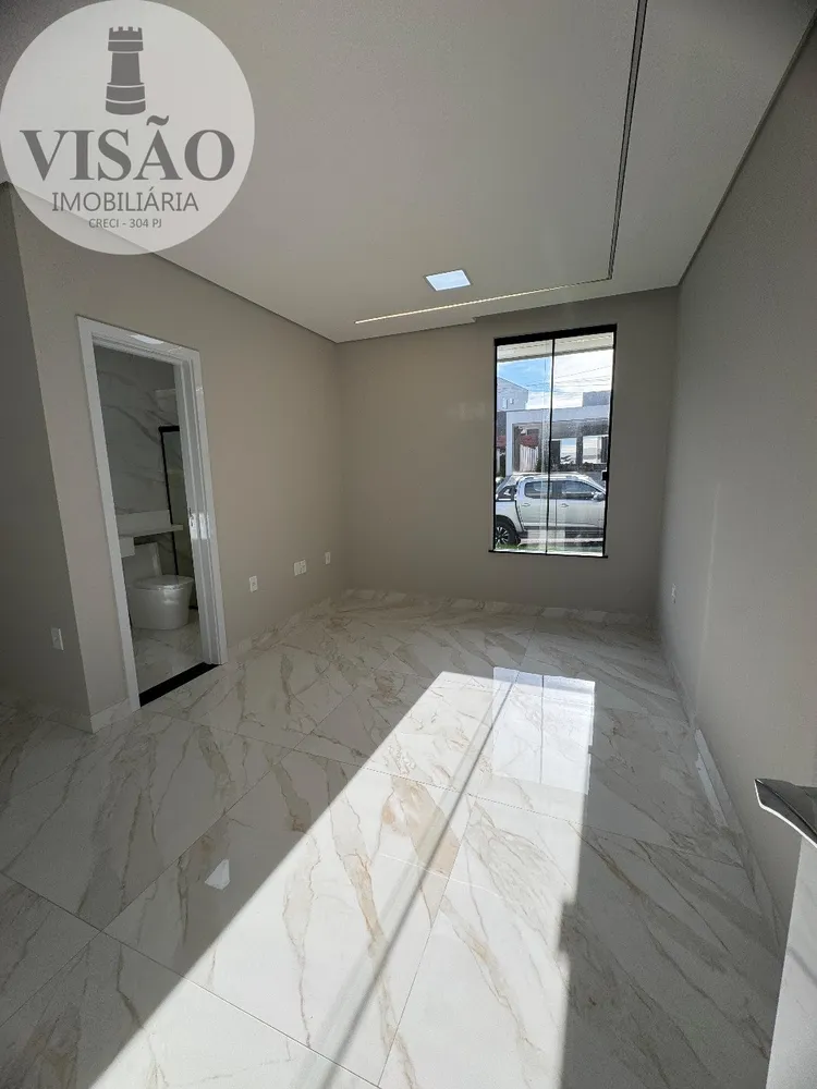Casa, 3 quartos - Foto 7