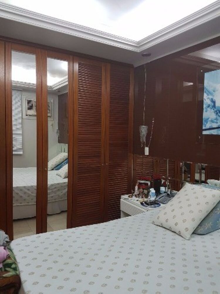 Apartamento, 4 quartos, 110 m² - Foto 4