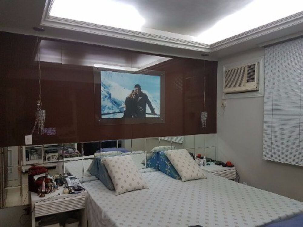 Apartamento, 4 quartos, 110 m² - Foto 6