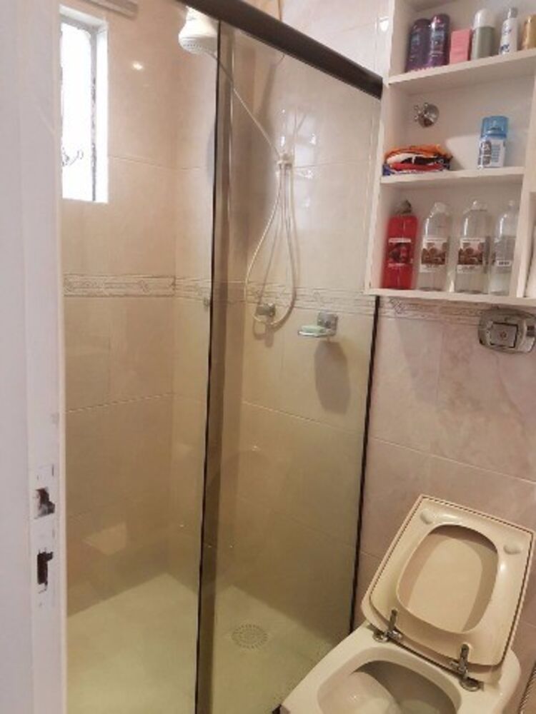 Apartamento, 4 quartos, 110 m² - Foto 8