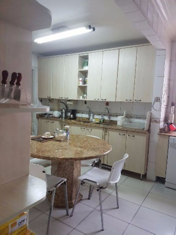 Apartamento, 4 quartos, 110 m² - Foto 16