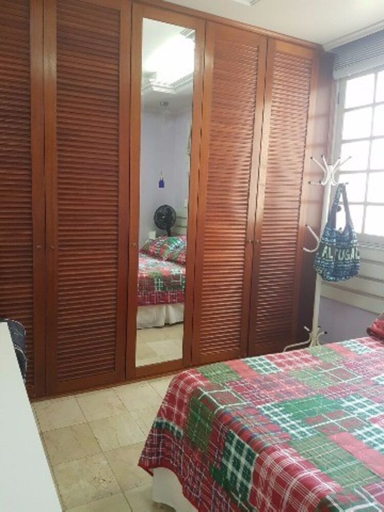 Apartamento, 4 quartos, 110 m² - Foto 14