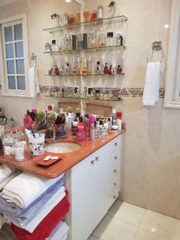 Apartamento, 4 quartos, 110 m² - Foto 5