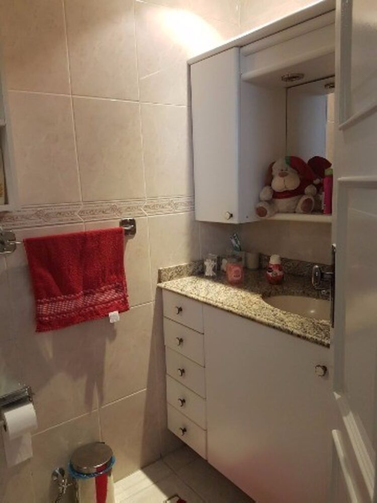 Apartamento, 4 quartos, 110 m² - Foto 11