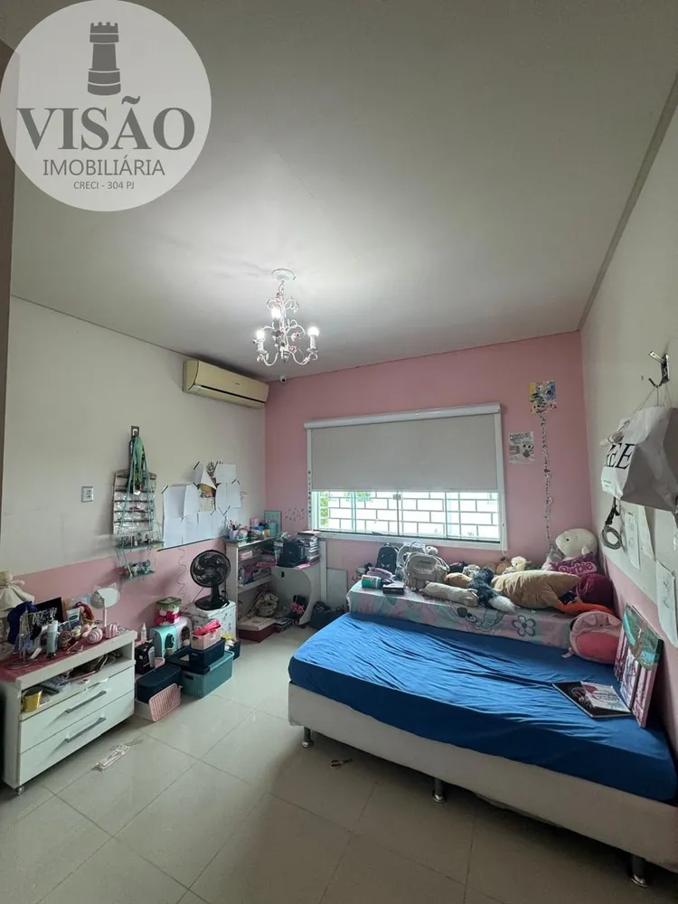 Casa, 6 quartos - Foto 11