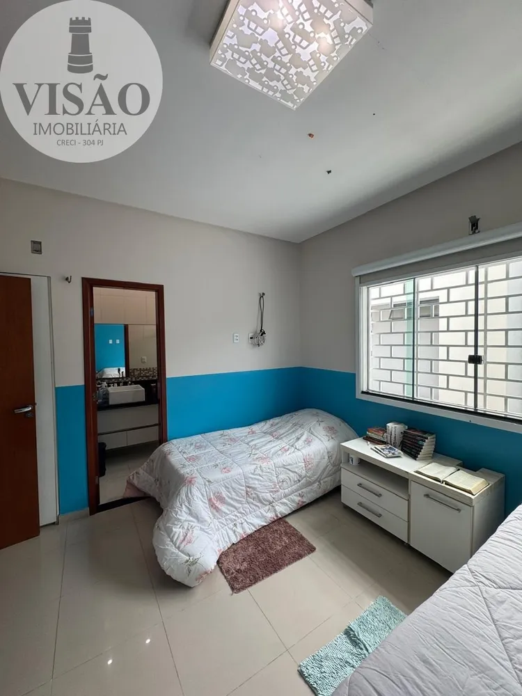 Casa, 6 quartos - Foto 4