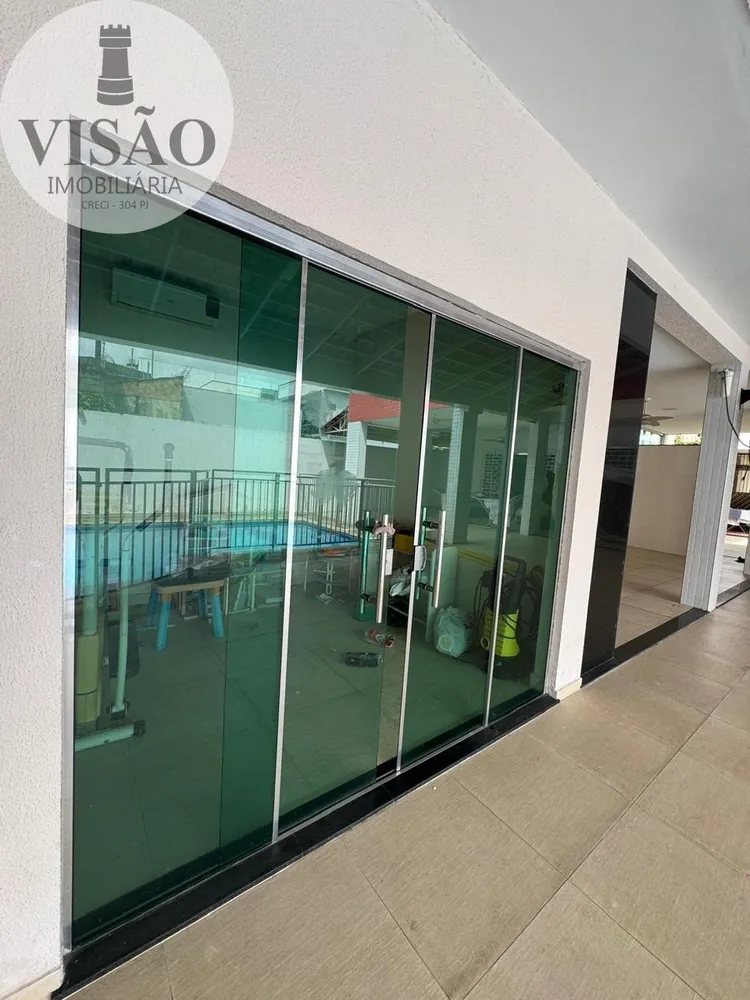 Casa, 6 quartos - Foto 8