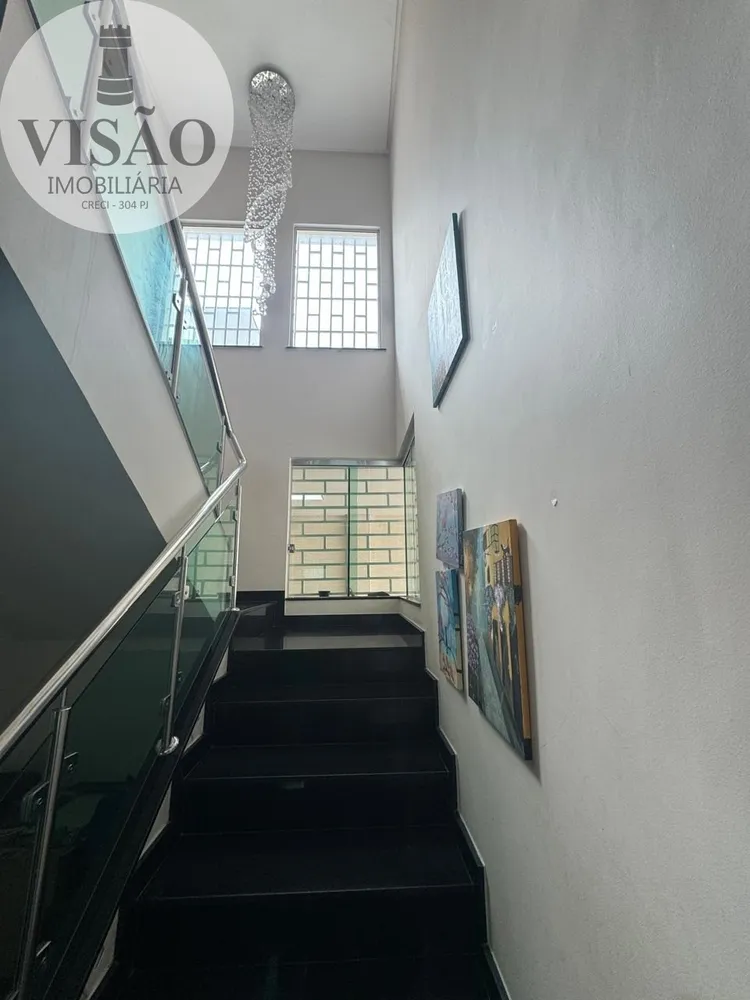 Casa, 6 quartos - Foto 7