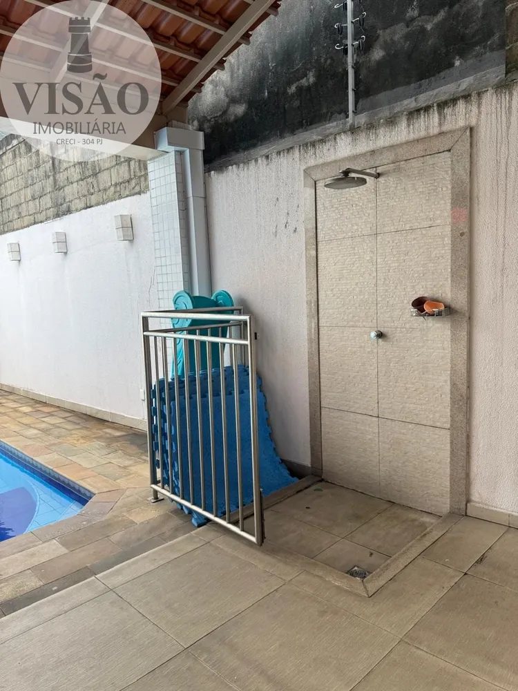Casa, 6 quartos - Foto 6