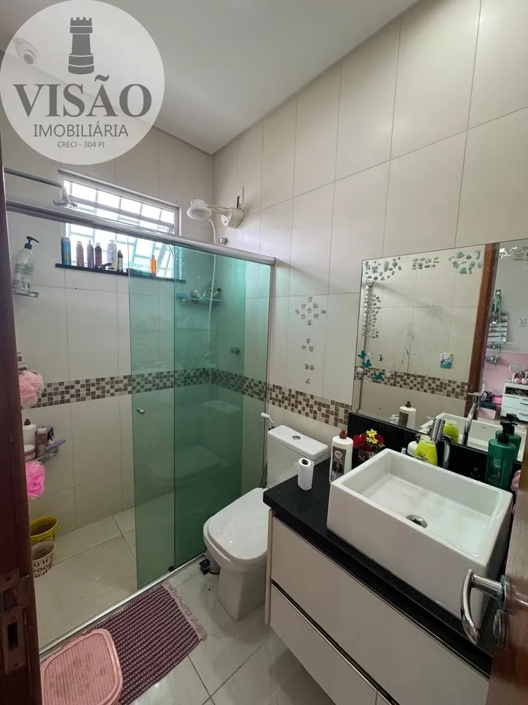 Casa, 6 quartos - Foto 12