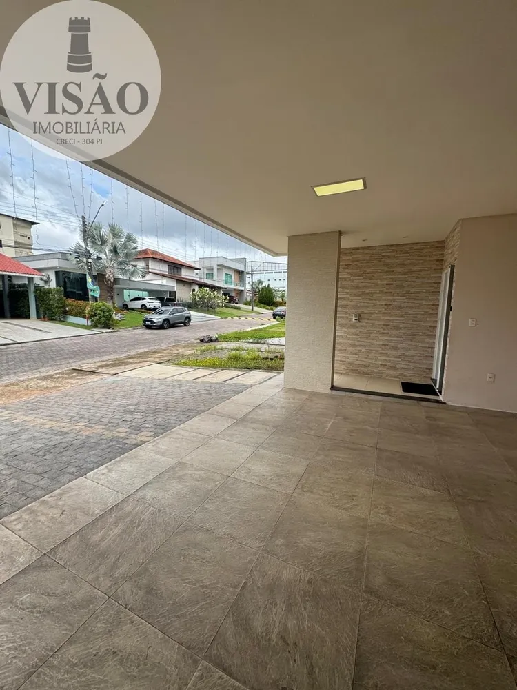 Casa, 6 quartos - Foto 1