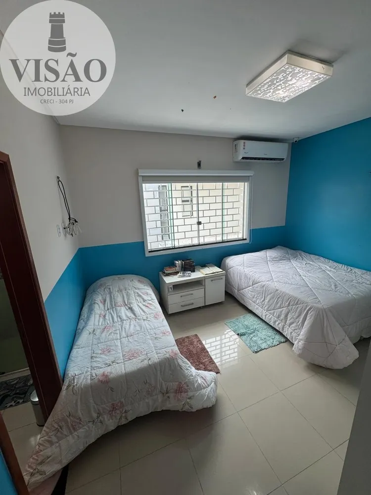Casa, 6 quartos - Foto 3