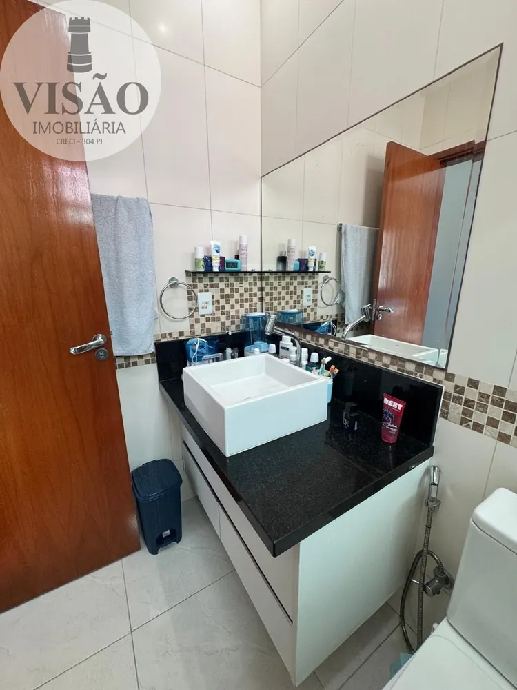 Casa, 6 quartos - Foto 10