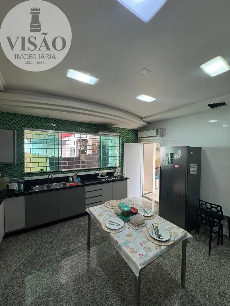 Casa, 6 quartos - Foto 5