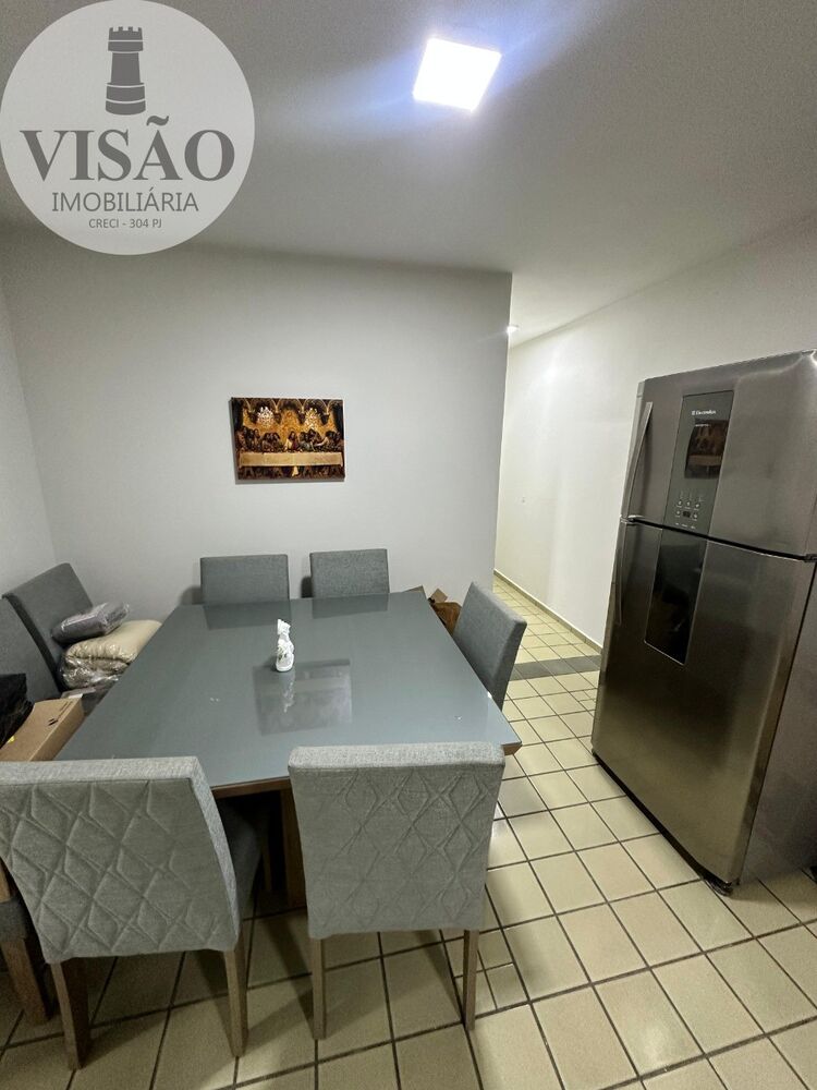Apartamento, 3 quartos, 77 m² - Foto 6