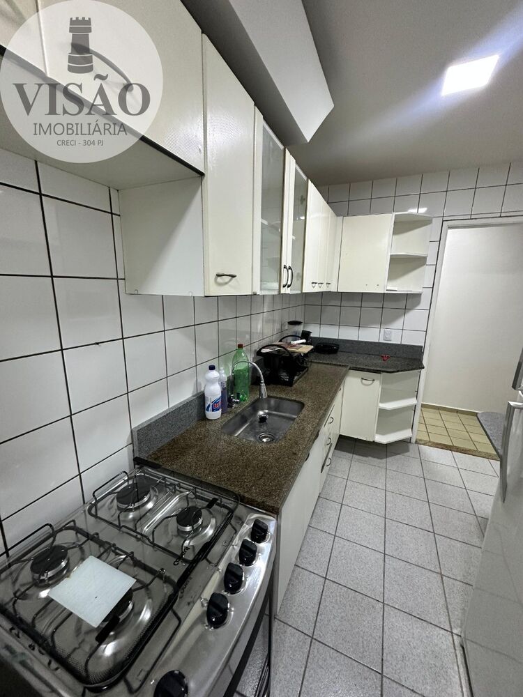 Apartamento, 3 quartos, 77 m² - Foto 7