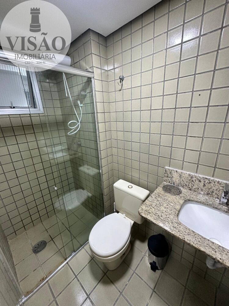 Apartamento, 3 quartos, 77 m² - Foto 3