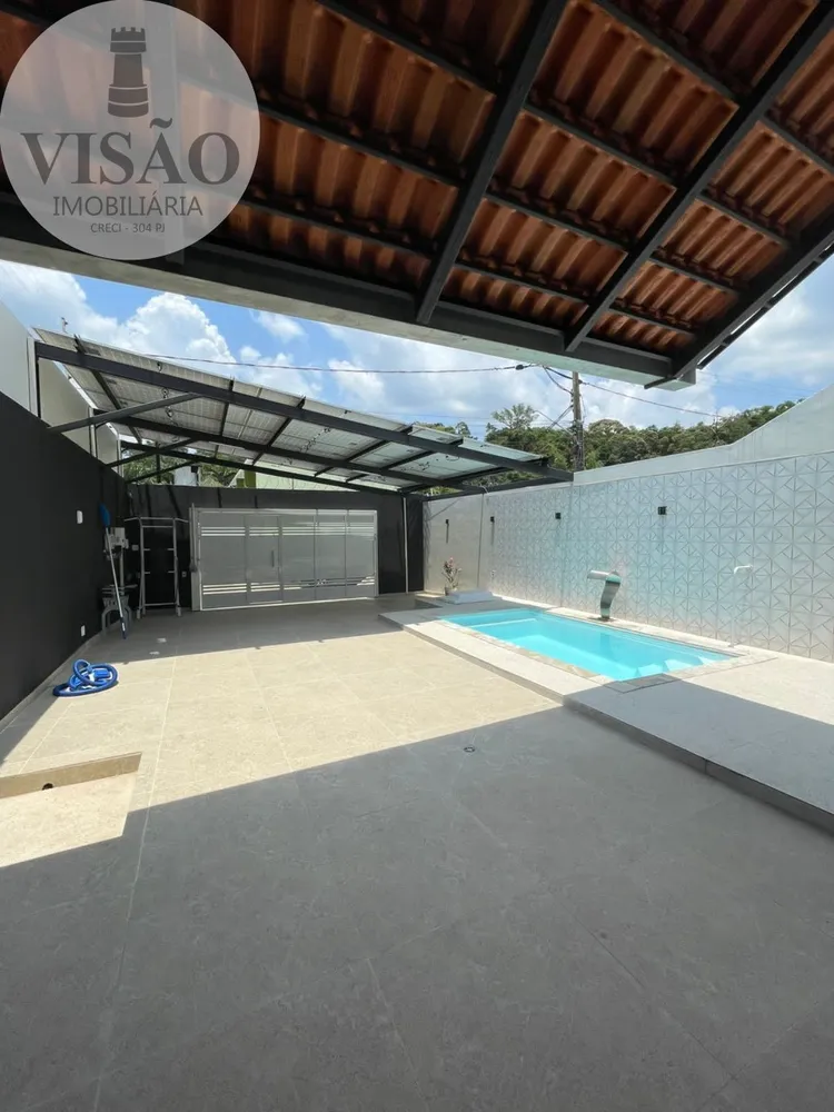 Casa, 2 quartos - Foto 12