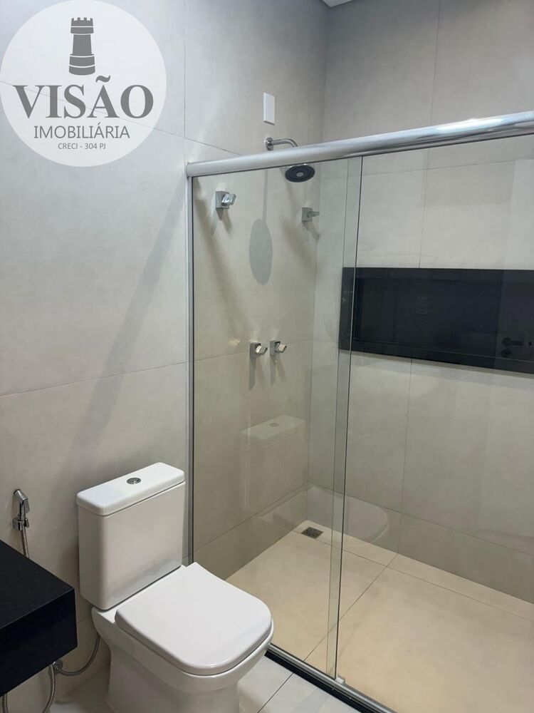 Casa, 4 quartos - Foto 10