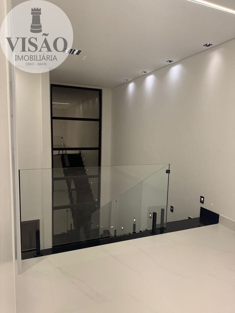 Casa, 4 quartos - Foto 12