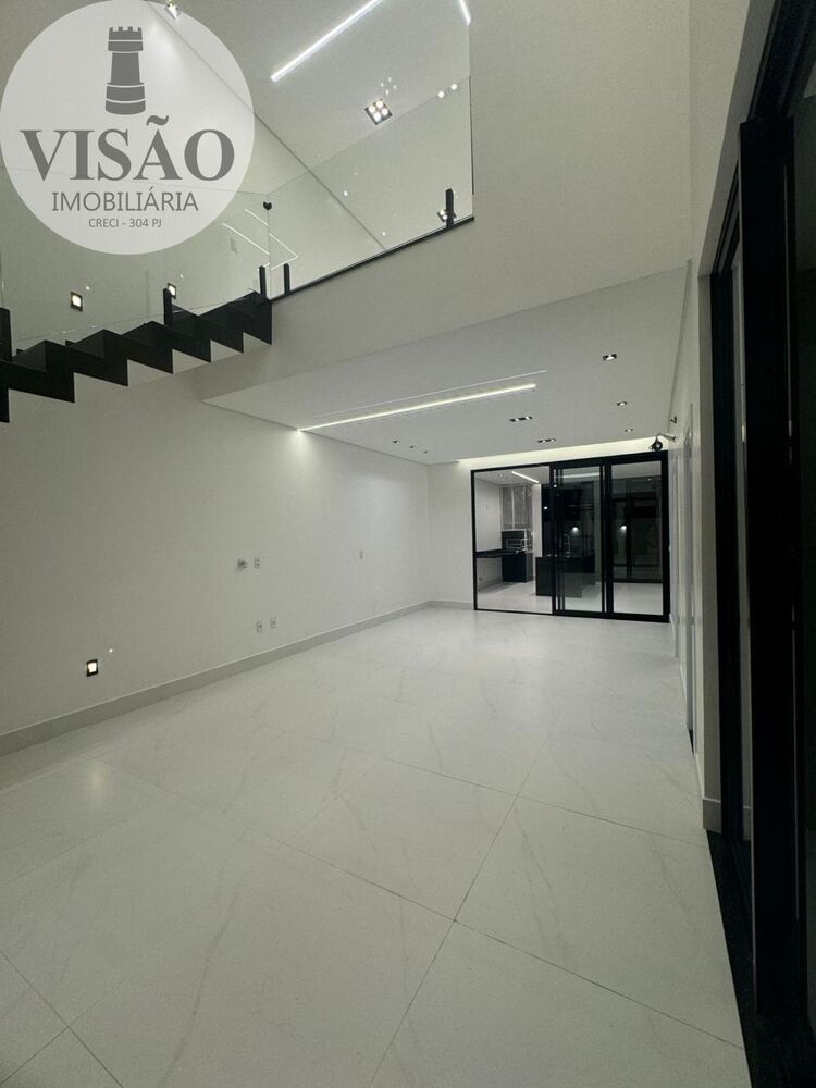 Casa, 4 quartos - Foto 3