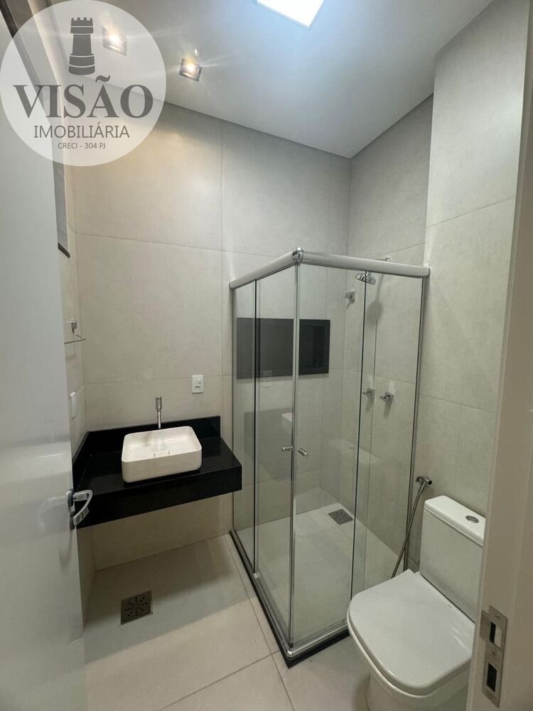 Casa, 4 quartos - Foto 7