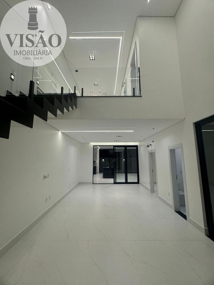 Casa, 4 quartos - Foto 2