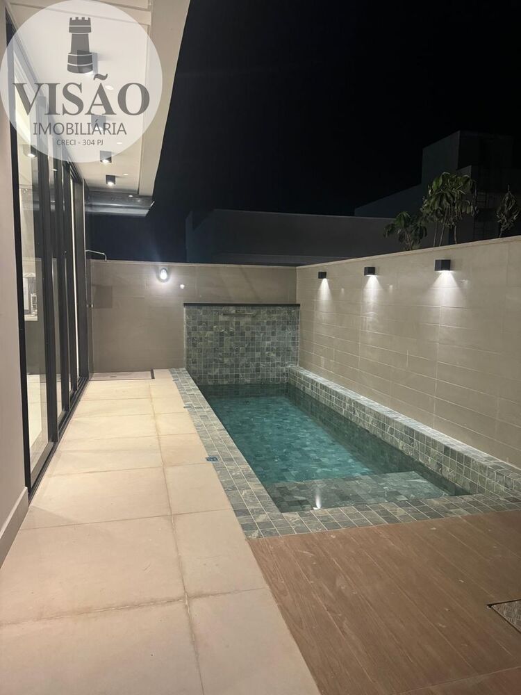 Casa, 4 quartos - Foto 20