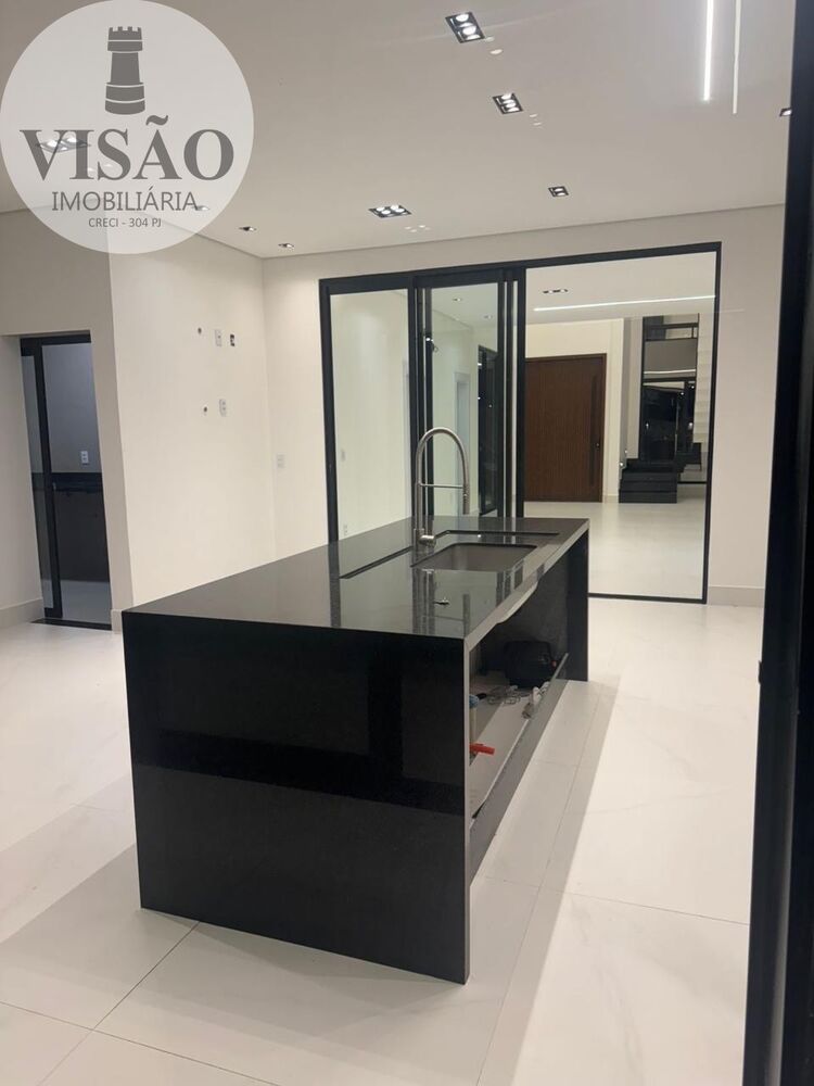 Casa, 4 quartos - Foto 4