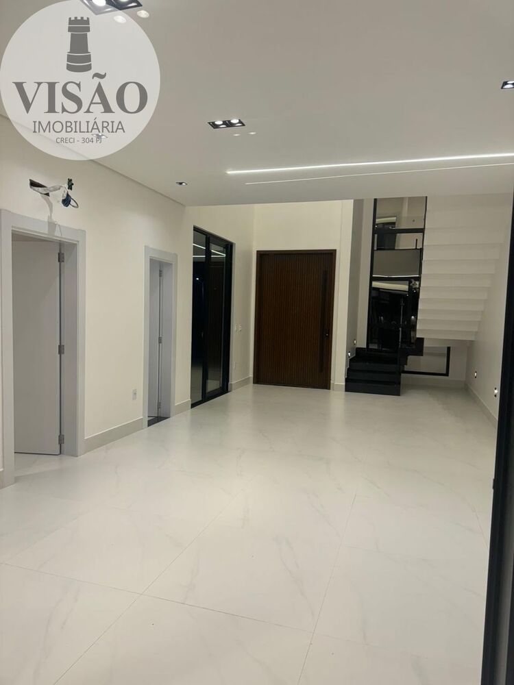 Casa, 4 quartos - Foto 5