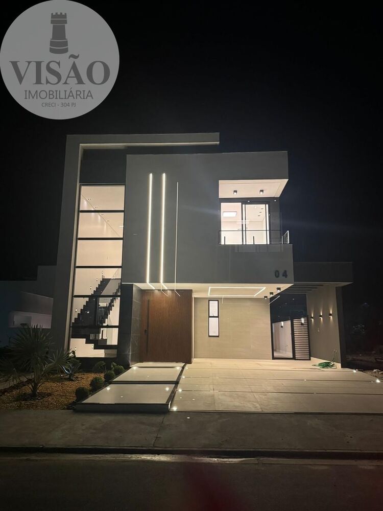 Casa, 4 quartos - Foto 21