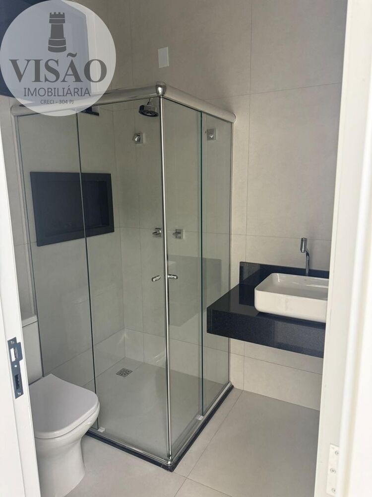 Casa, 4 quartos - Foto 14